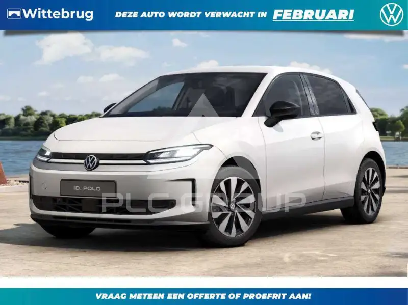 2027 Volkswagen Polo