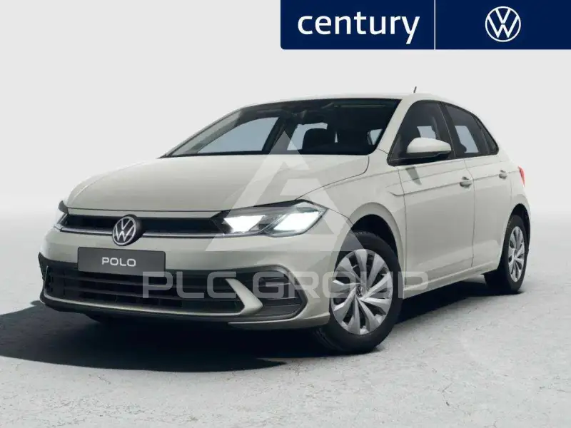 2027 Volkswagen Polo