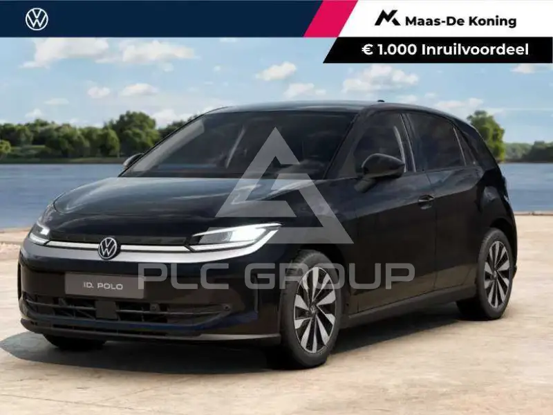 2026 Volkswagen Polo