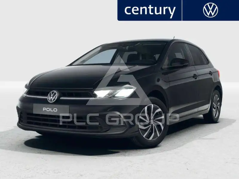 2027 Volkswagen Polo