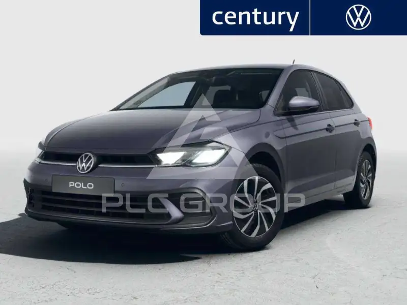 2027 Volkswagen Polo