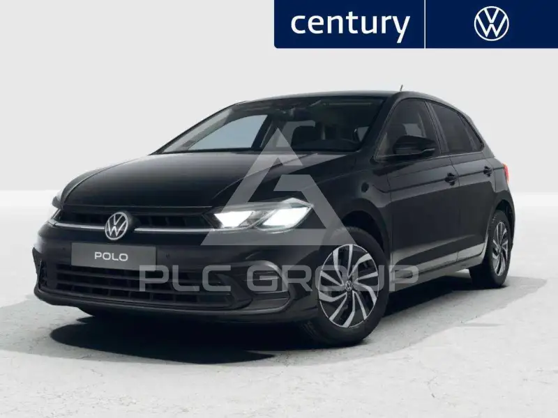 2027 Volkswagen Polo