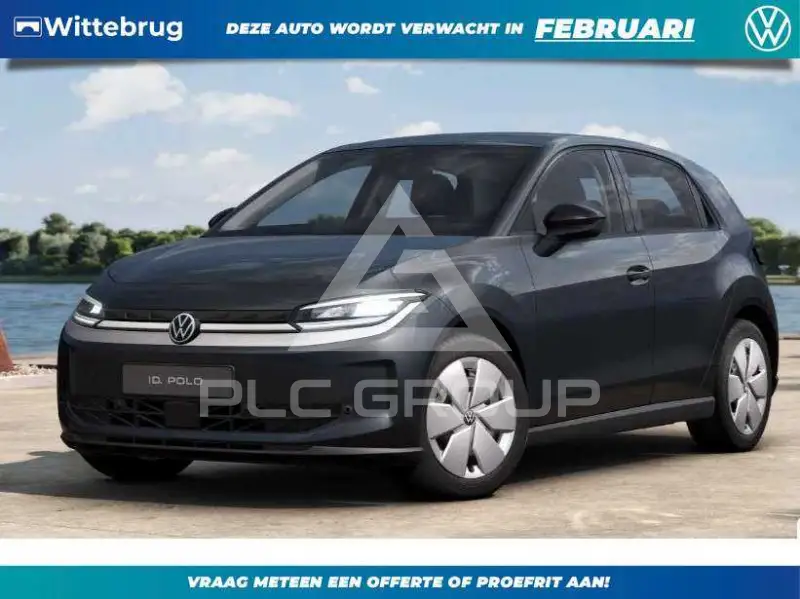 2027 Volkswagen Polo