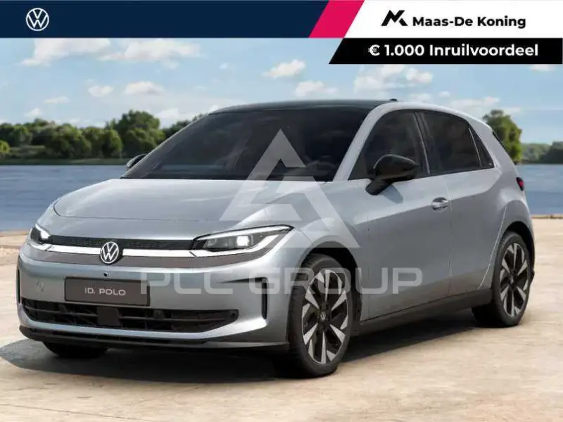 2027 Volkswagen Polo