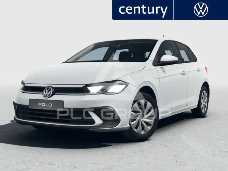 2027 Volkswagen Polo