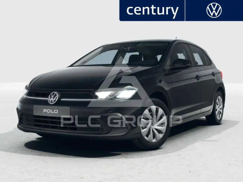2027 Volkswagen Polo