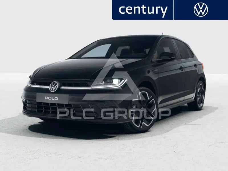 2027 Volkswagen Polo