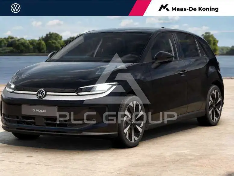 2026 Volkswagen Polo