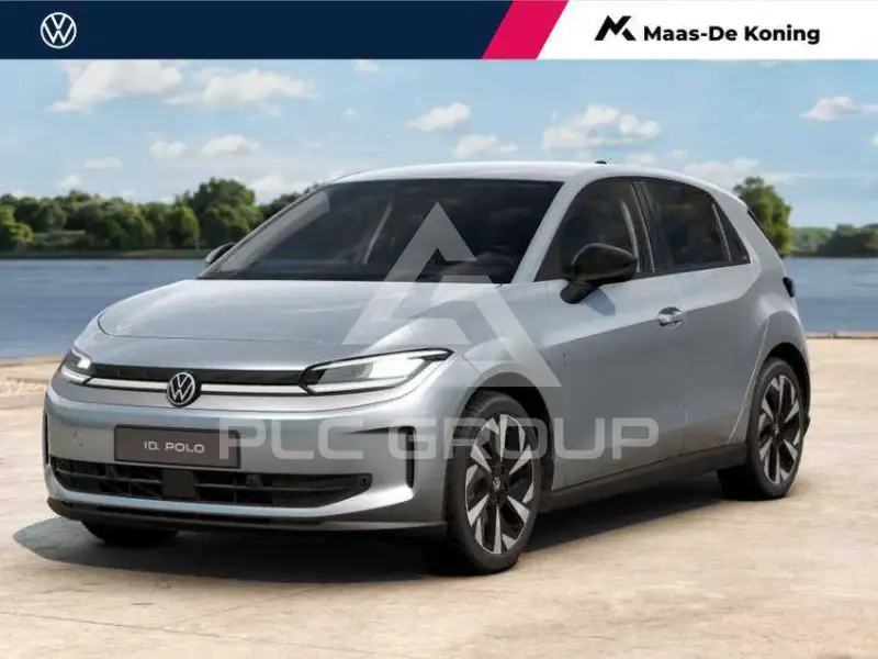2026 Volkswagen Polo