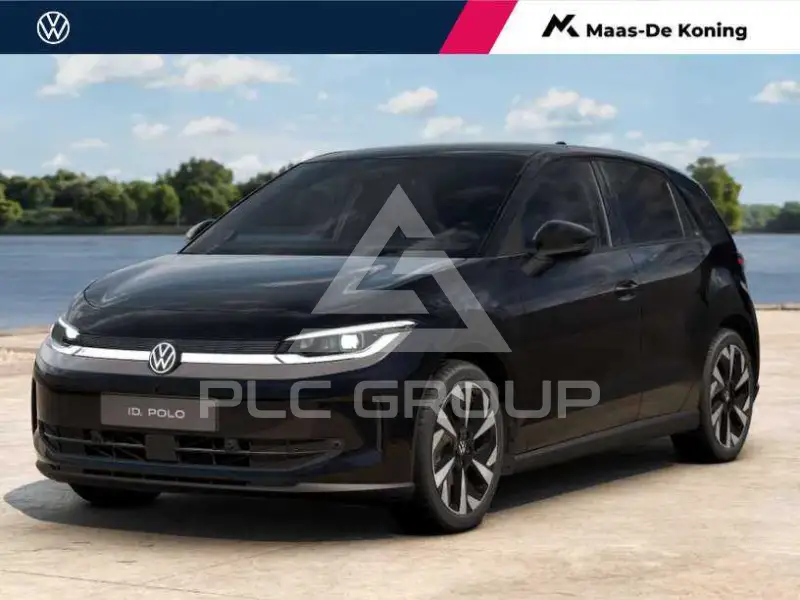 2026 Volkswagen Polo