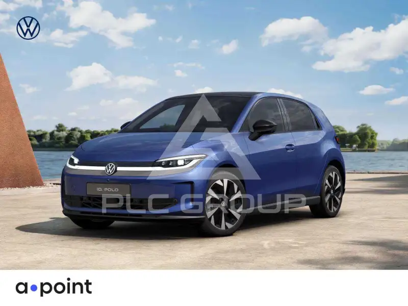 2027 Volkswagen Polo