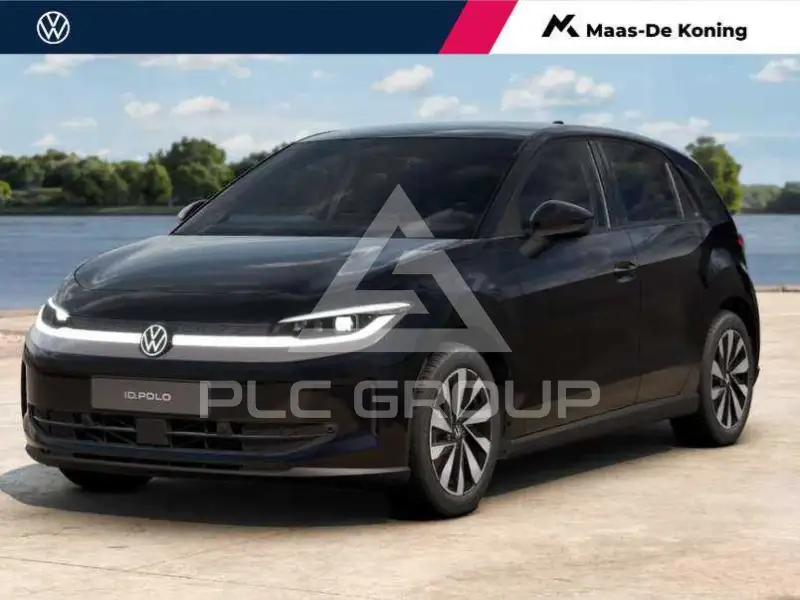 2027 Volkswagen Polo