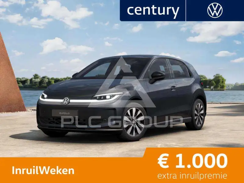 2027 Volkswagen Polo