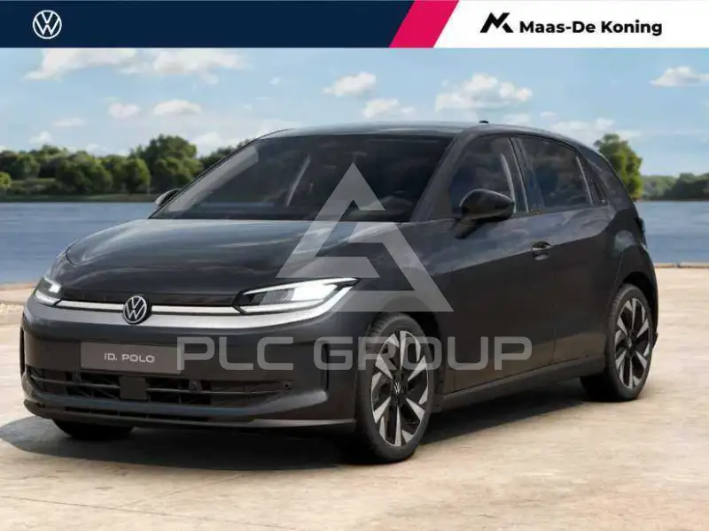 2026 Volkswagen Polo