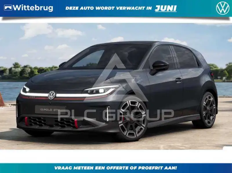 2027 Volkswagen Polo