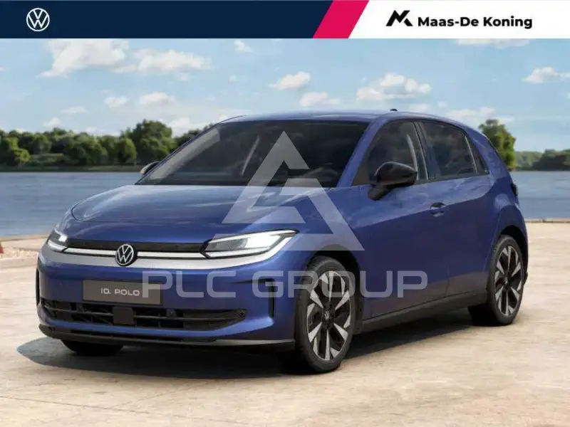 2026 Volkswagen Polo