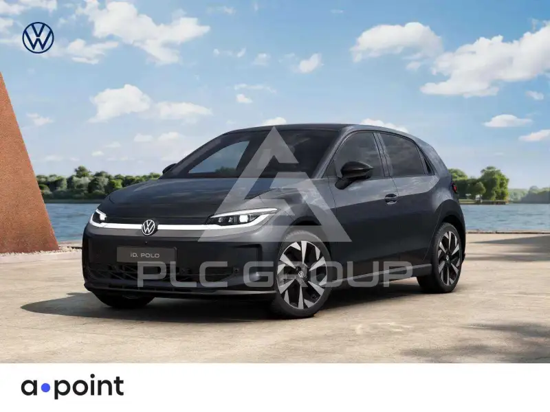 2027 Volkswagen Polo