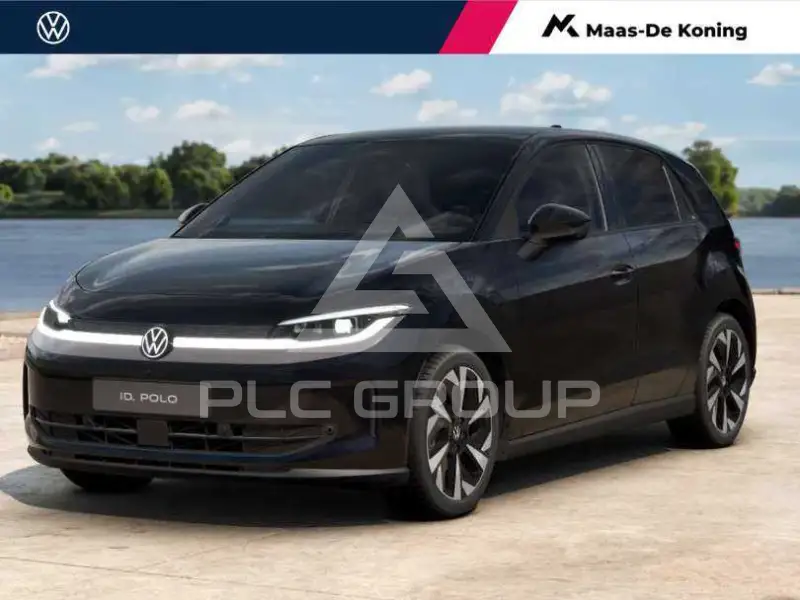 2026 Volkswagen Polo