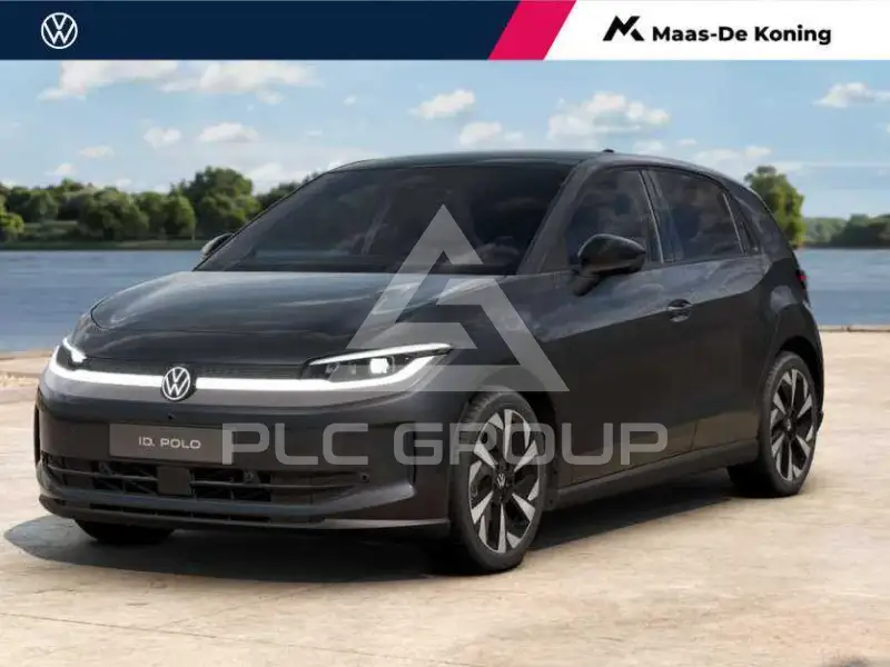 2026 Volkswagen Polo