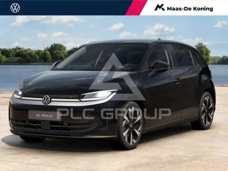 2026 Volkswagen Polo