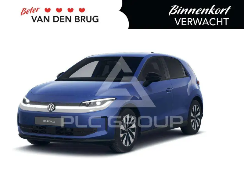 2027 Volkswagen Polo