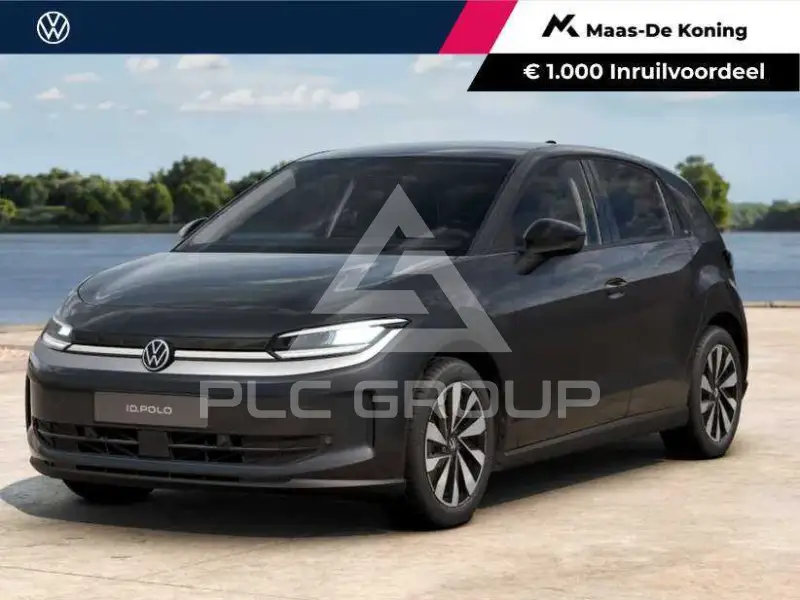 2027 Volkswagen Polo