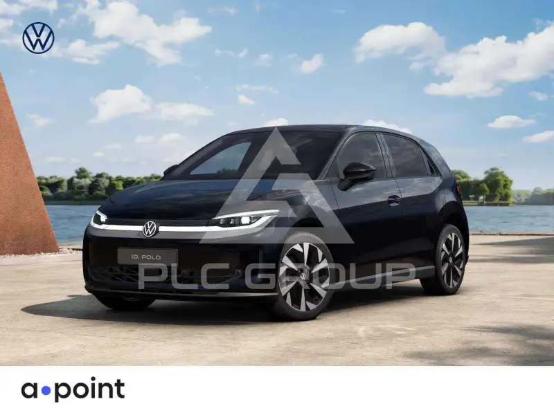 2027 Volkswagen Polo