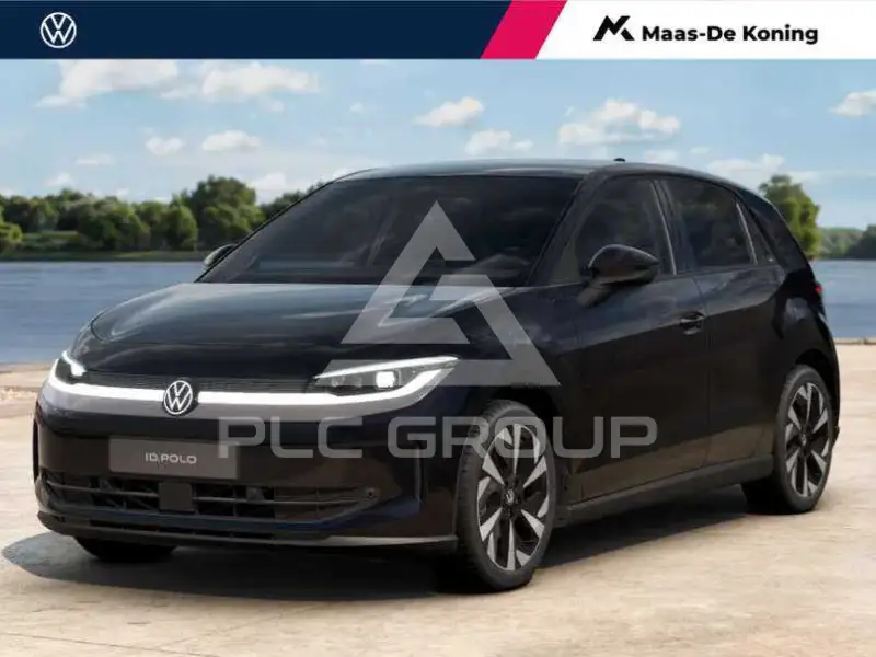 2027 Volkswagen Polo