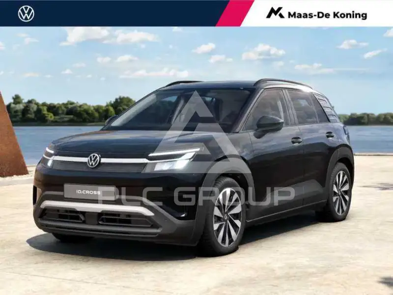 2026 Volkswagen ID 4