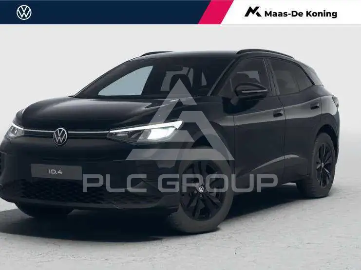2027 Volkswagen ID 4