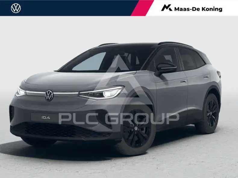 2027 Volkswagen ID 4