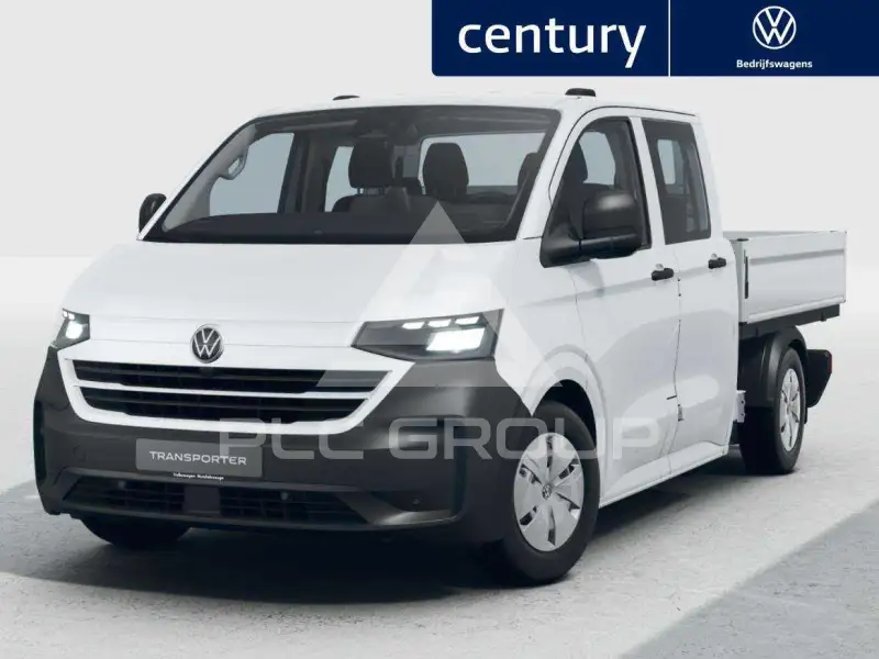 2027 Volkswagen Transporter