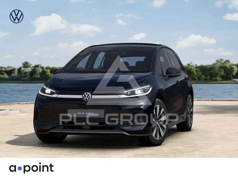 2027 Volkswagen ID3
