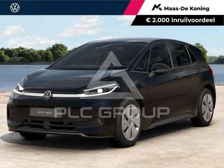2027 Volkswagen ID3