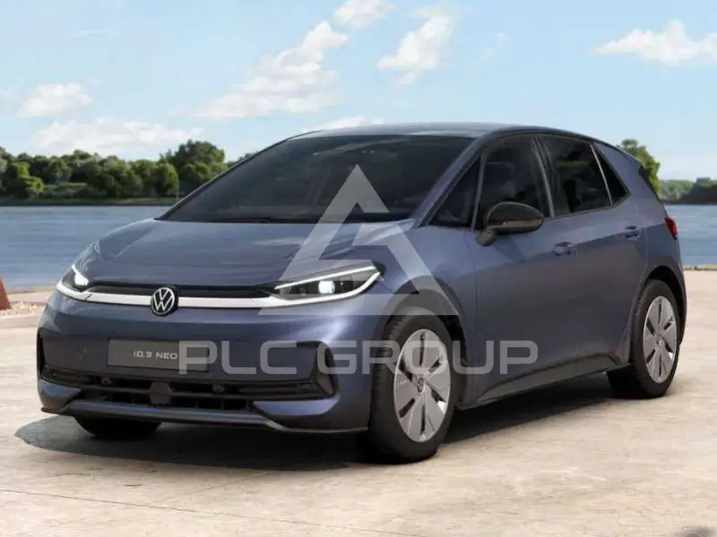 2027 Volkswagen ID3