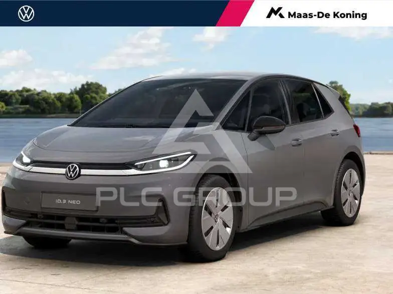 2026 Volkswagen ID3
