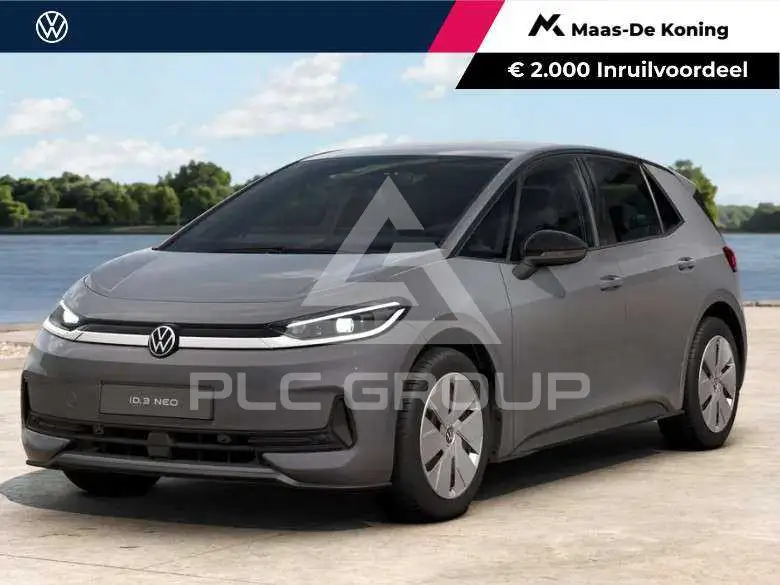 2027 Volkswagen ID3