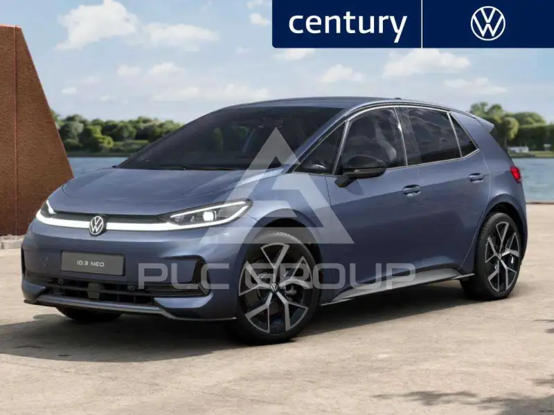 2027 Volkswagen ID3
