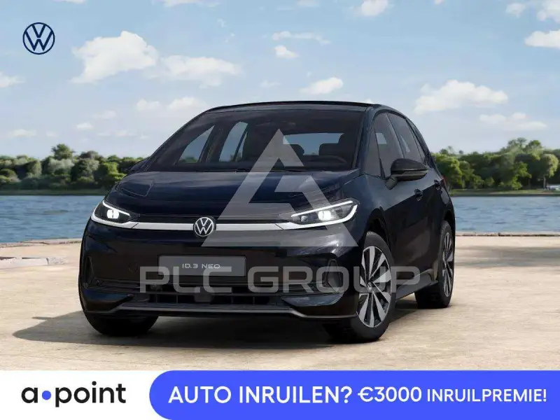 2027 Volkswagen ID3