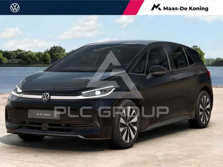 2026 Volkswagen ID3