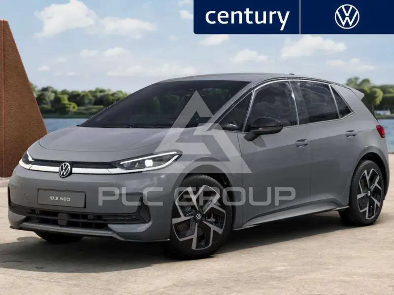 2027 Volkswagen ID3