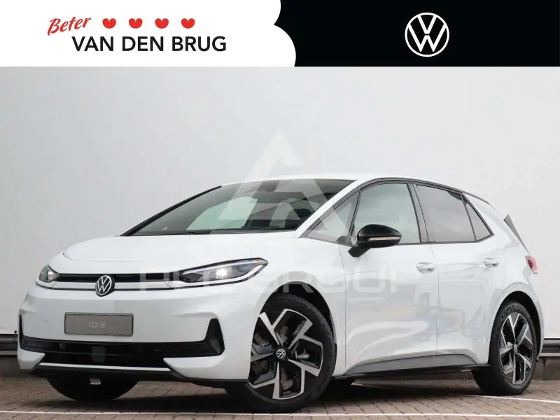 2026 Volkswagen ID3