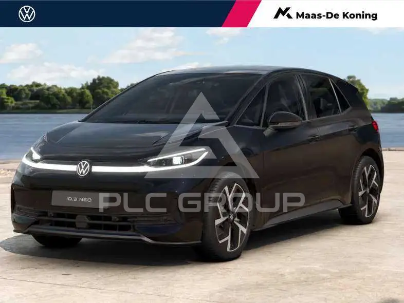 2026 Volkswagen ID3
