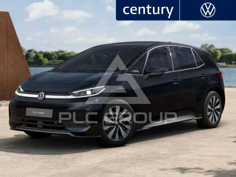 2027 Volkswagen ID3