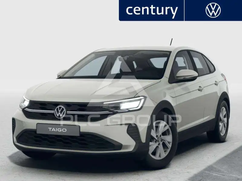 2027 Volkswagen Taigo