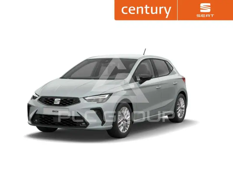 2027 Seat Ibiza
