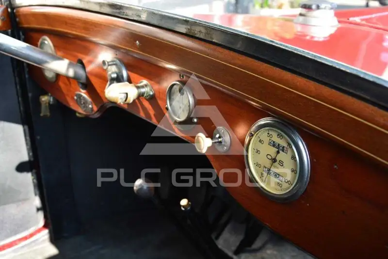 1929 Citroen C3