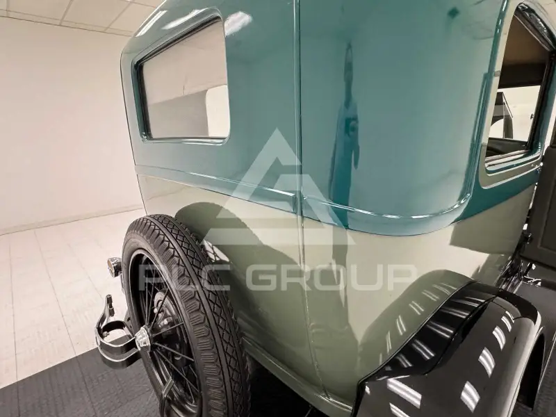 1929 Ford Model A