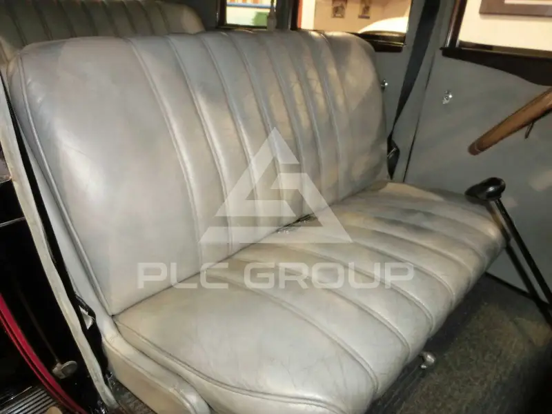 1930 Chevrolet Camero