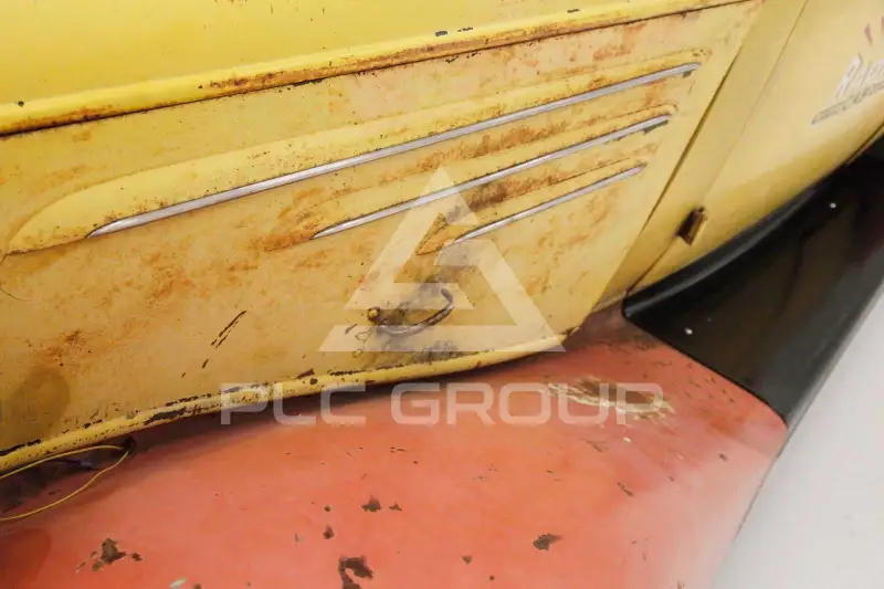 1934 Chevrolet Unknown